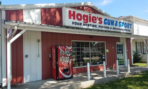Hogie's Gun & Sport Auburn