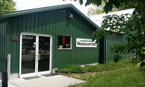 Hunters Headquarters