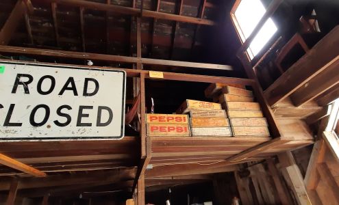 Old Windmill Antiques Shubert