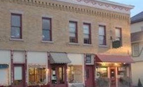 Kroplin Jewelers West Milton