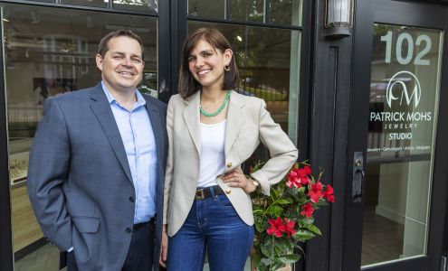 Patrick Mohs Jewelry