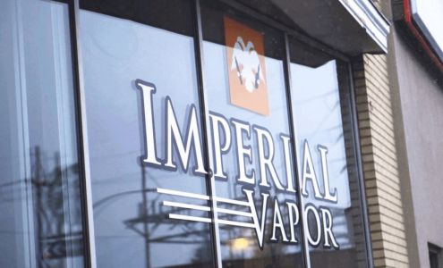 Imperial Vapor