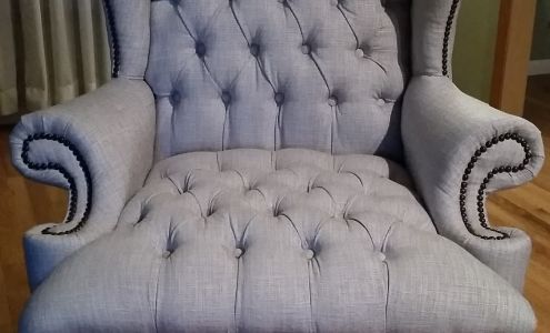 Real Products Mfg LTD Ney