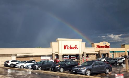 HarMar Mall