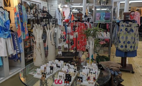 Southern Accents Boutique