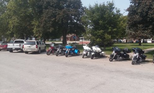 American Legion Villisca