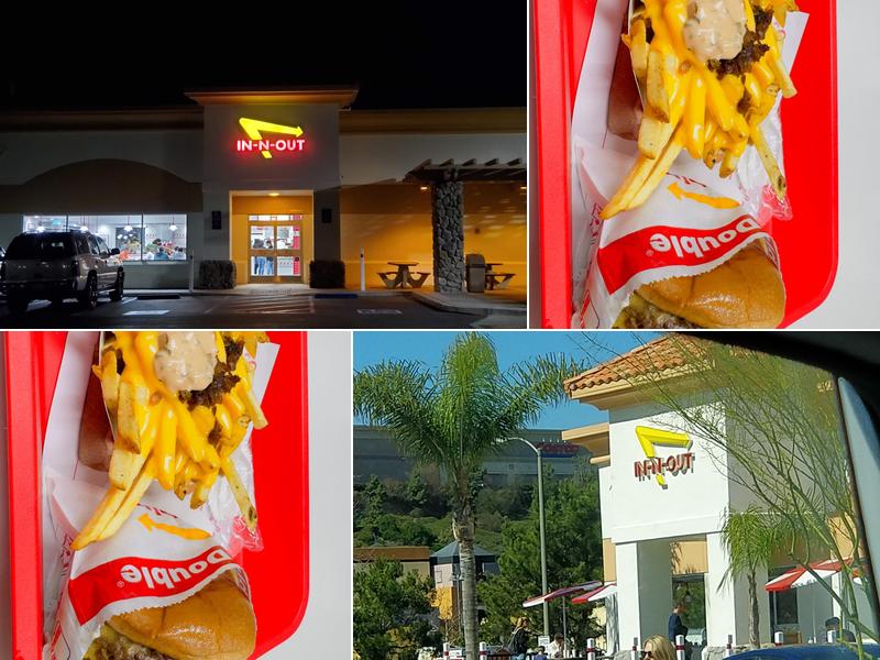 In-N-Out Burger