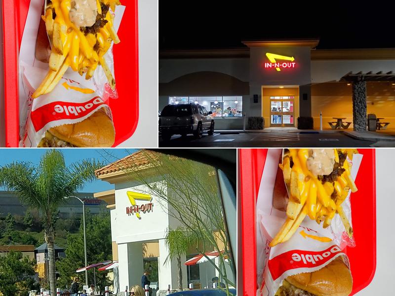 In-N-Out Burger