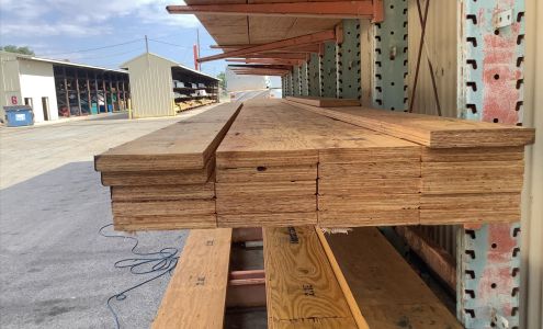 Security Lumber & Supply Co