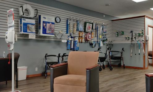 CoxHealth at Home - Monett