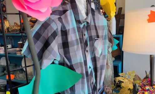 Centsible Spending Resale Store