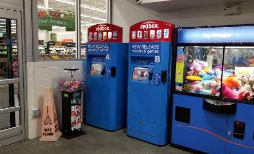 Redbox