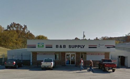 B&B Supply Stores 740 AR-56 E, Franklin Arkansas 72536