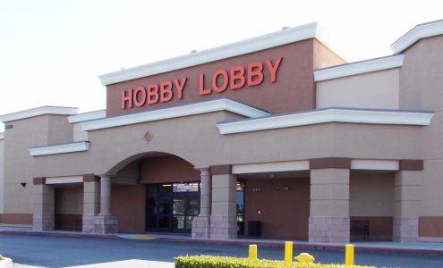 Hobby Lobby
