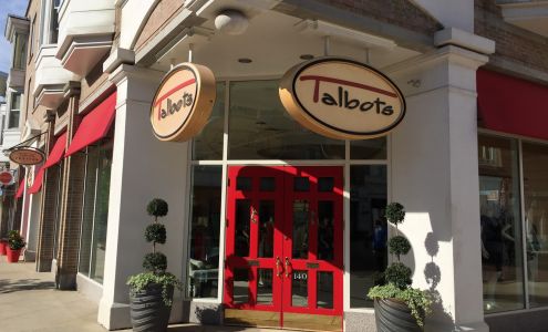 Talbots
