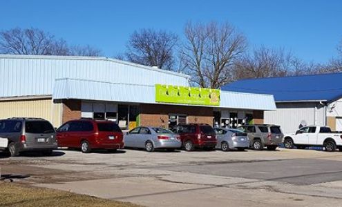 Needle in a Haystack