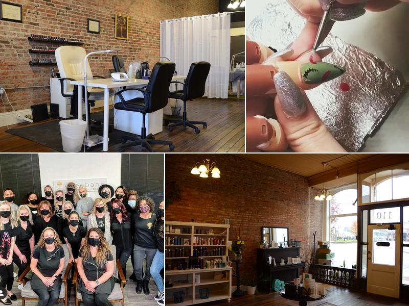 Transformations Lash Studio & Academy