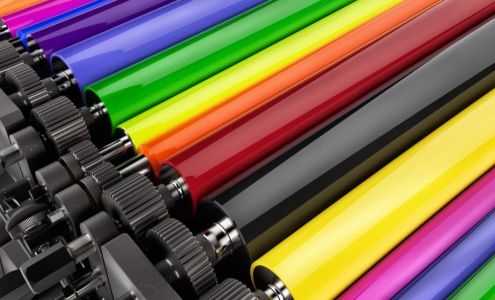 ColorXpress Graphic & Copy Center