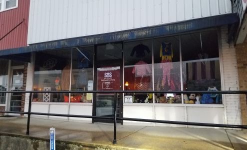 SOS Crisis Center Cabool