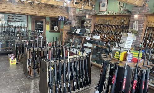 Missouri Gun Co Cabool