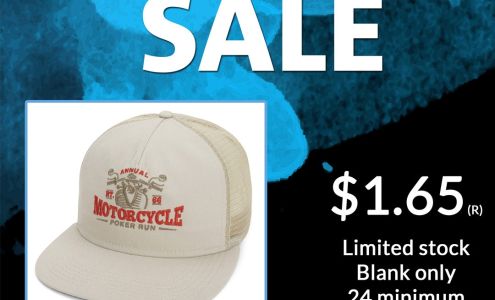 Paramount Apparel International Inc Winona