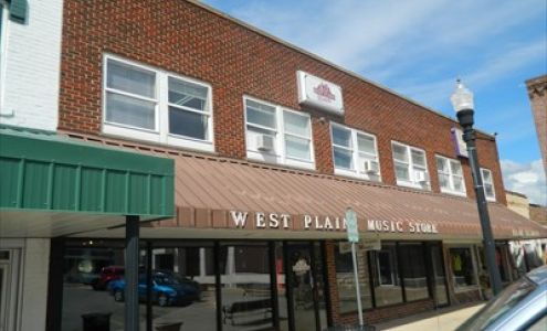 West Plains Music West Plains