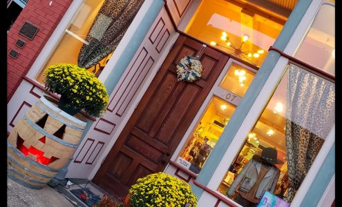 DIXIE SOUL WESTERN BOUTIQUE West Plains