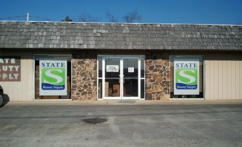 State Beauty Supply West Plains