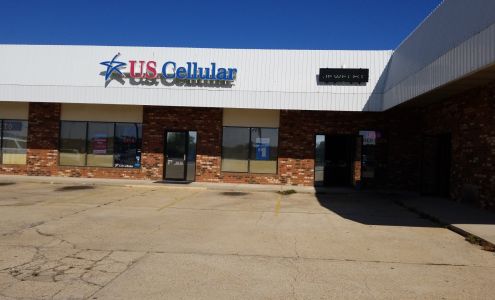 UScellular Mountain Grove