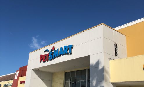 PetSmart