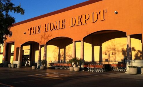 The Home Depot