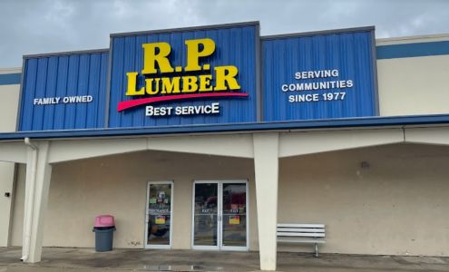 R.P. Lumber