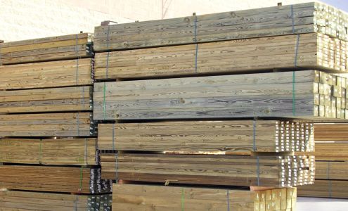 Capital Lumber Company