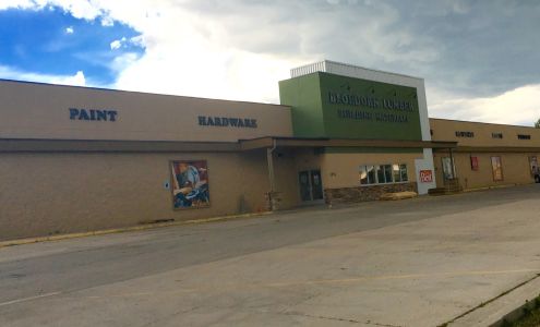 Bloedorn Lumber-Cheyenne