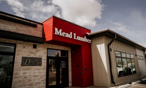 Mead Lumber of Cheyenne