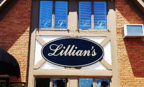 Lillian's Bridal
