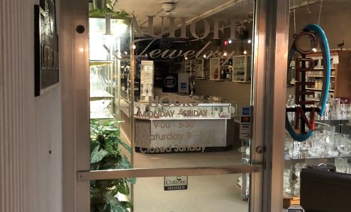 Lauhoff Jewelry
