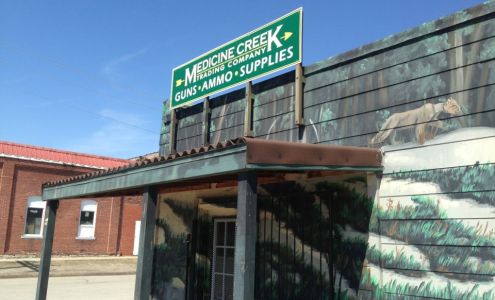 Medicine Creek Trading Co