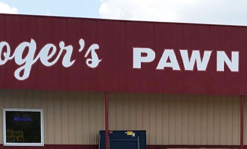 Roger’s Pawn & Gun