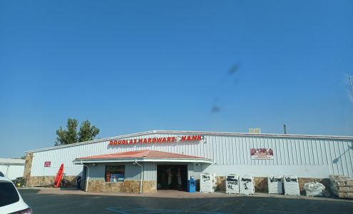 Douglas Hardware Hank