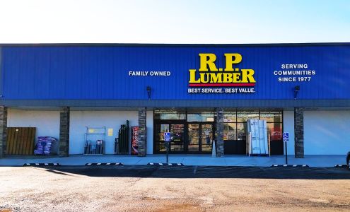 R.P. Lumber