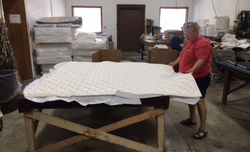 Nu Rest Bedding Co Laclede