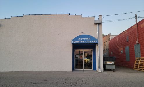 Antioch Schwinn Cyclery