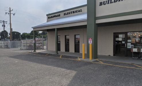 Bloedorn Lumber-Riverton