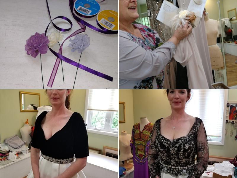 Holliday Alterations