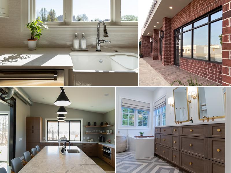 Robison Kitchen and Home