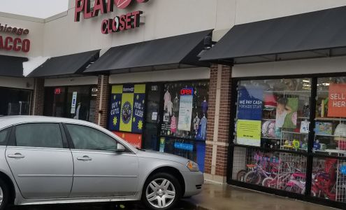 Plato's Closet Harwood Heights