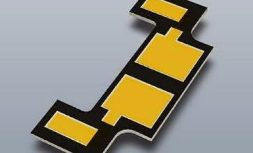 Electronic Interconnect