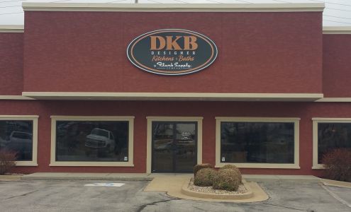 DKB Designer Kitchens & Baths