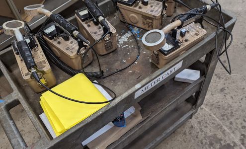 Uni Tech Services Group Inc